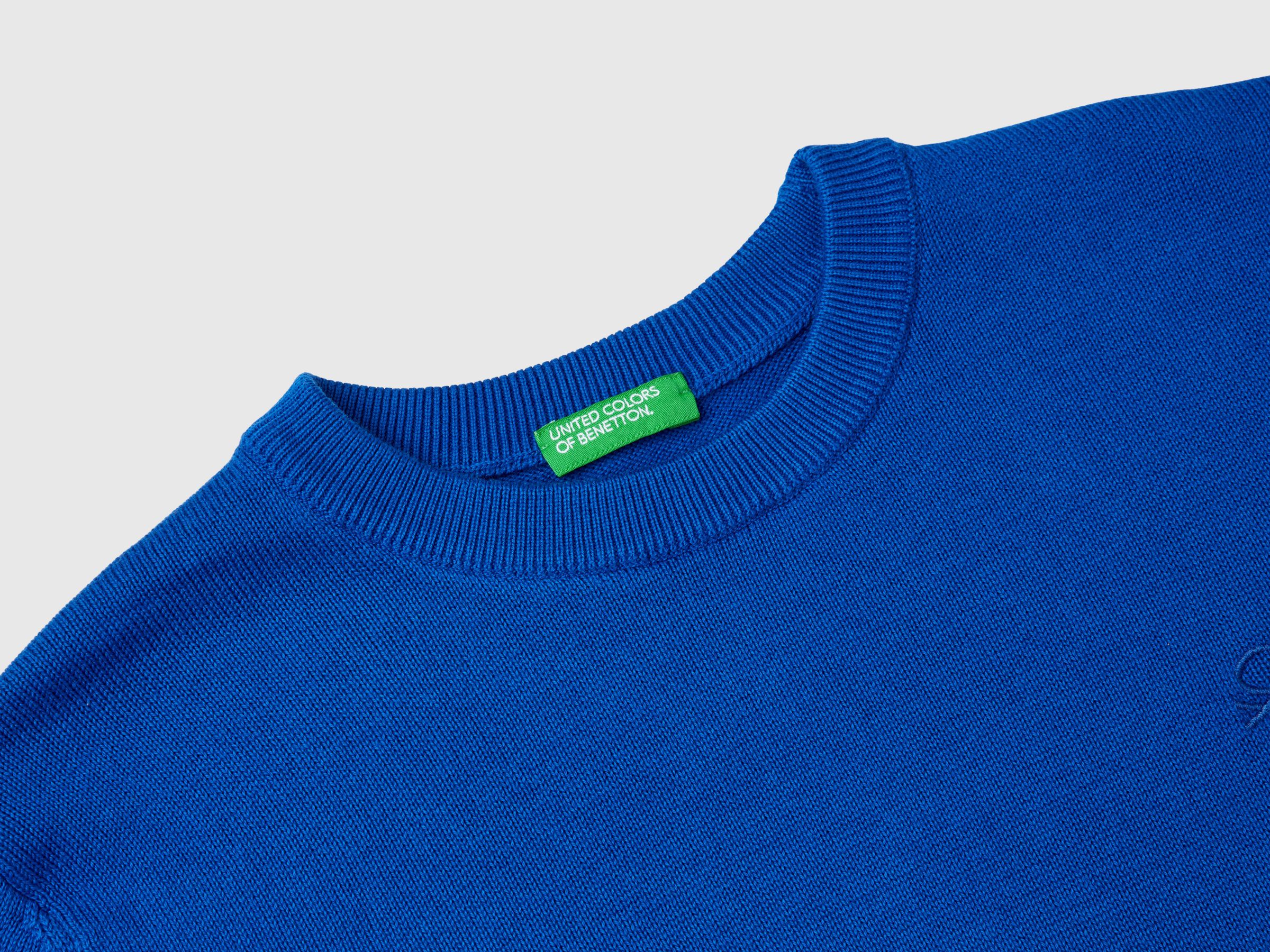 SWEATER L/S Niño image number 3